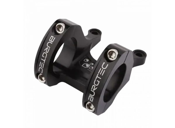 Burgtec Direct Mount MK3 35 mm stem Burgtec Black