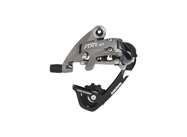 Sram Force WiFli Road Rear Derailleur 10-speed Carbon