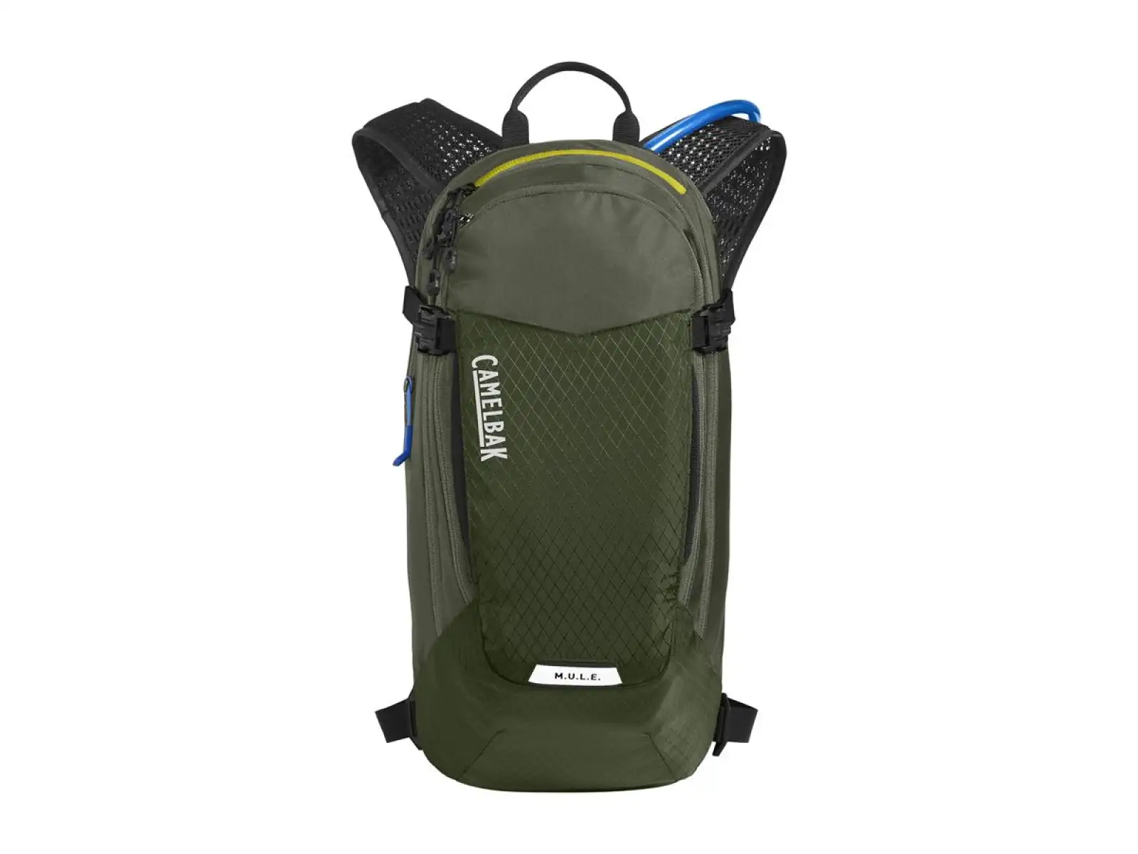 Camelbak Mule 12 backpack Dusty Olive