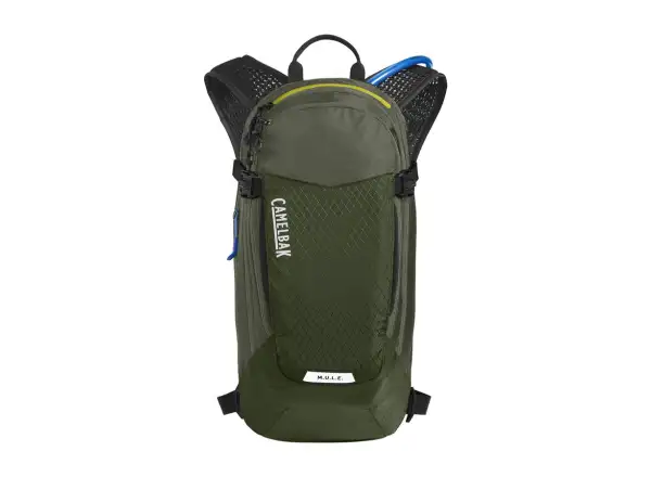 Camelbak Mule 12 backpack Dusty Olive
