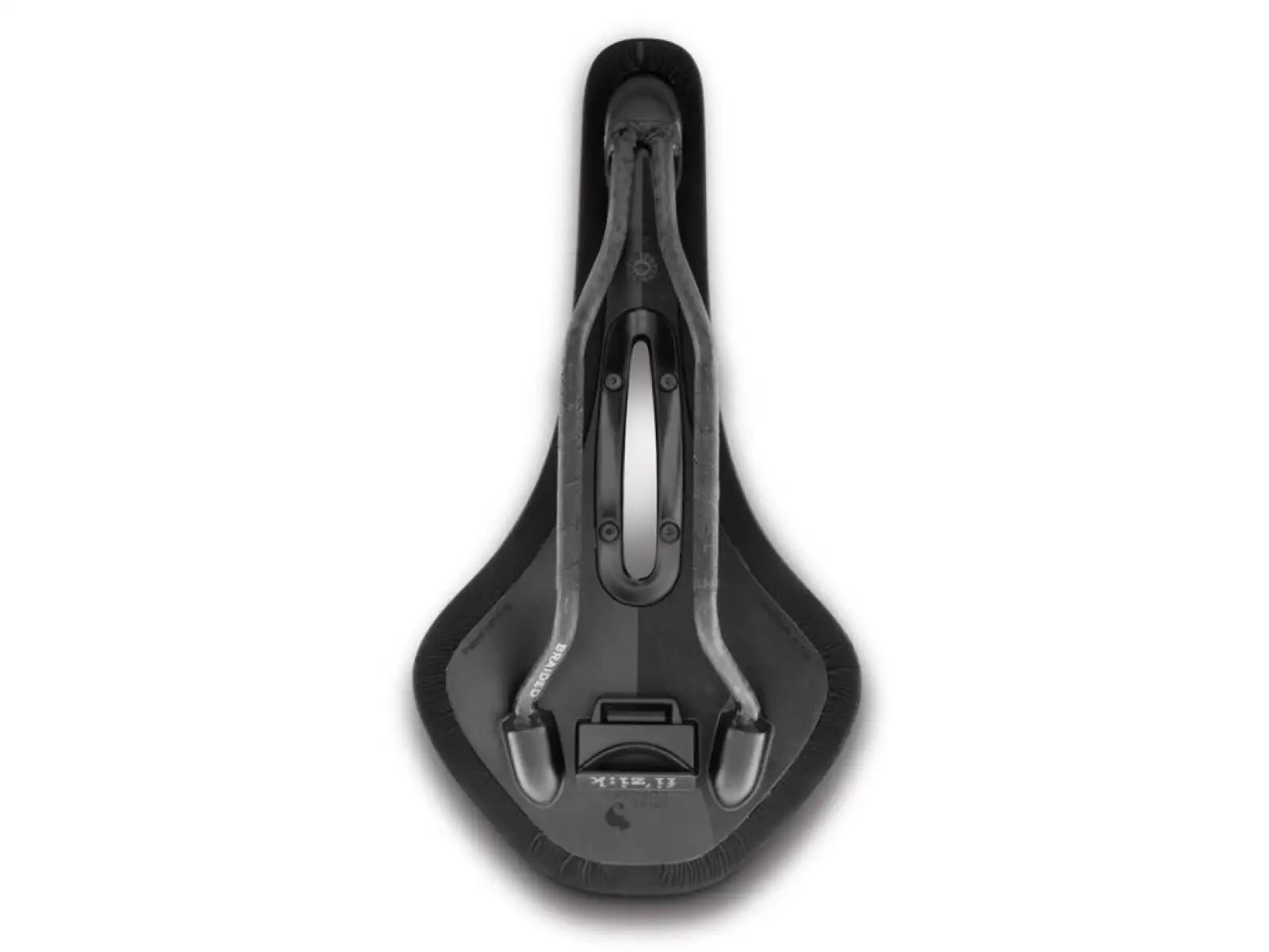 Fizik Antares R1 Open Large saddle