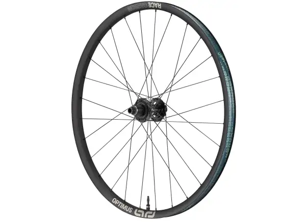 E-13 Optimus Race Carbon Boost 29" rear spoked wheel Sram XD Black