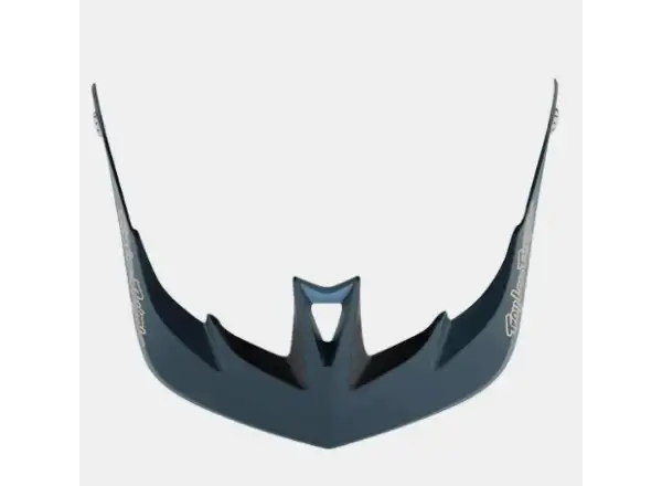 Troy Lee Designs A3 Intake helmet Smoke
