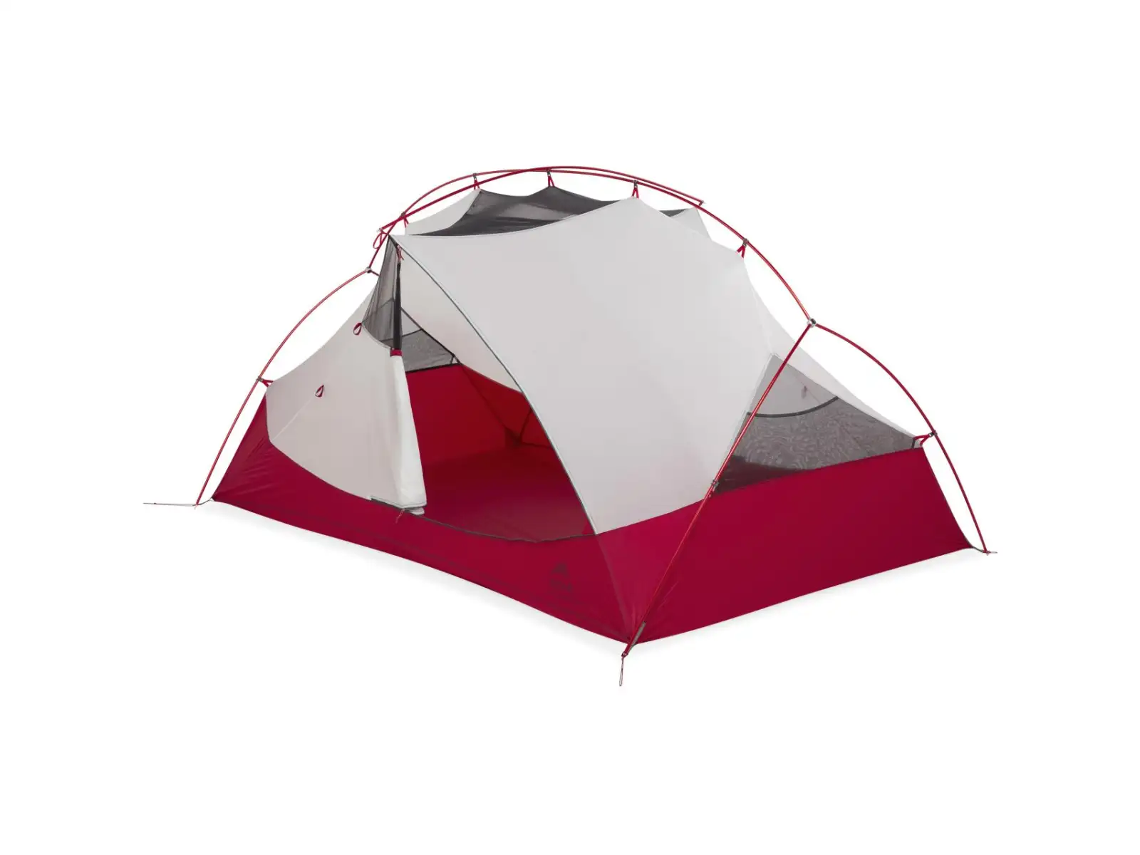 MSR Hubba Hubba Bikepack 2 tent 2 people