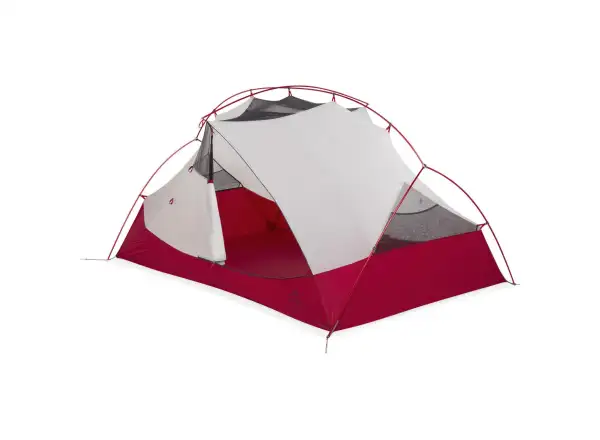 MSR Hubba Hubba Bikepack 2 tent 2 people