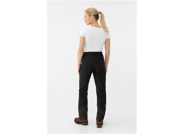 Viking Trek Pro 2.0 women's pants Black