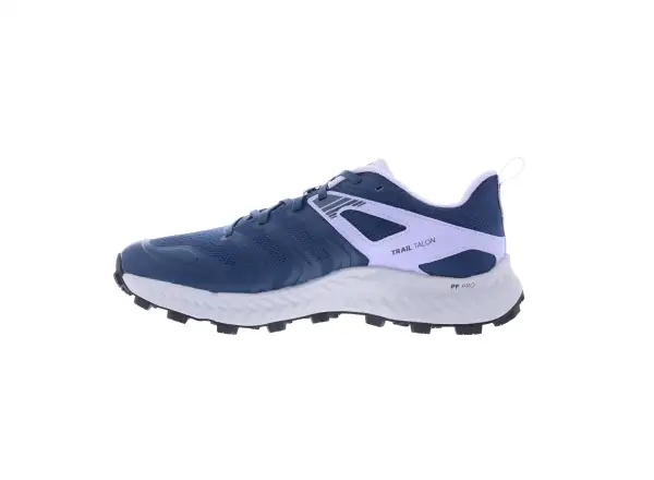 Inov-8 Trailtalon women's running shoes Navy/Lilac