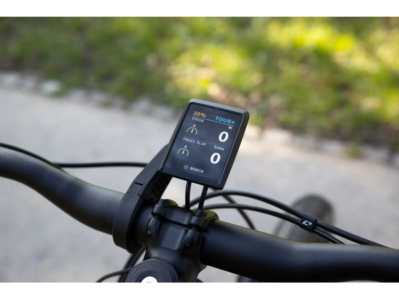 Rock Machine eRokk B90T low-entry e-bike Matte Nightstrom Blue