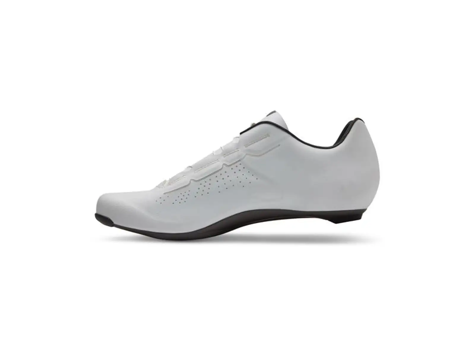 Giro Imperial II AS road cycling shoes White