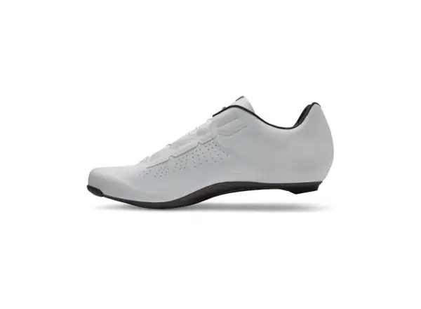 Giro Imperial II AS road cycling shoes White