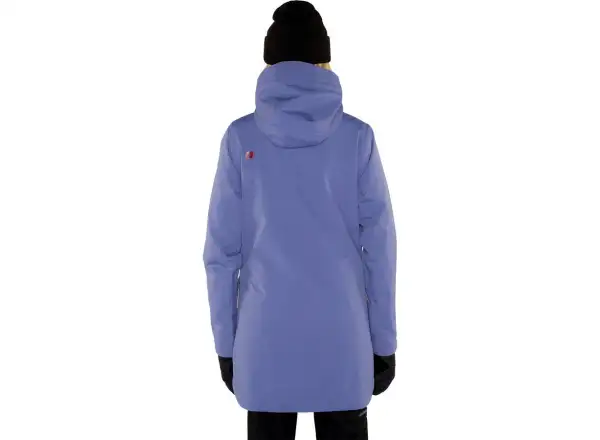 ARMADA HELENA INSULATED JACKET women's insulated jacket vapor size S