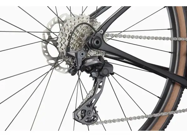 Cannondale Topstone Carbon 3 GRX 2X gravel bike SBK
