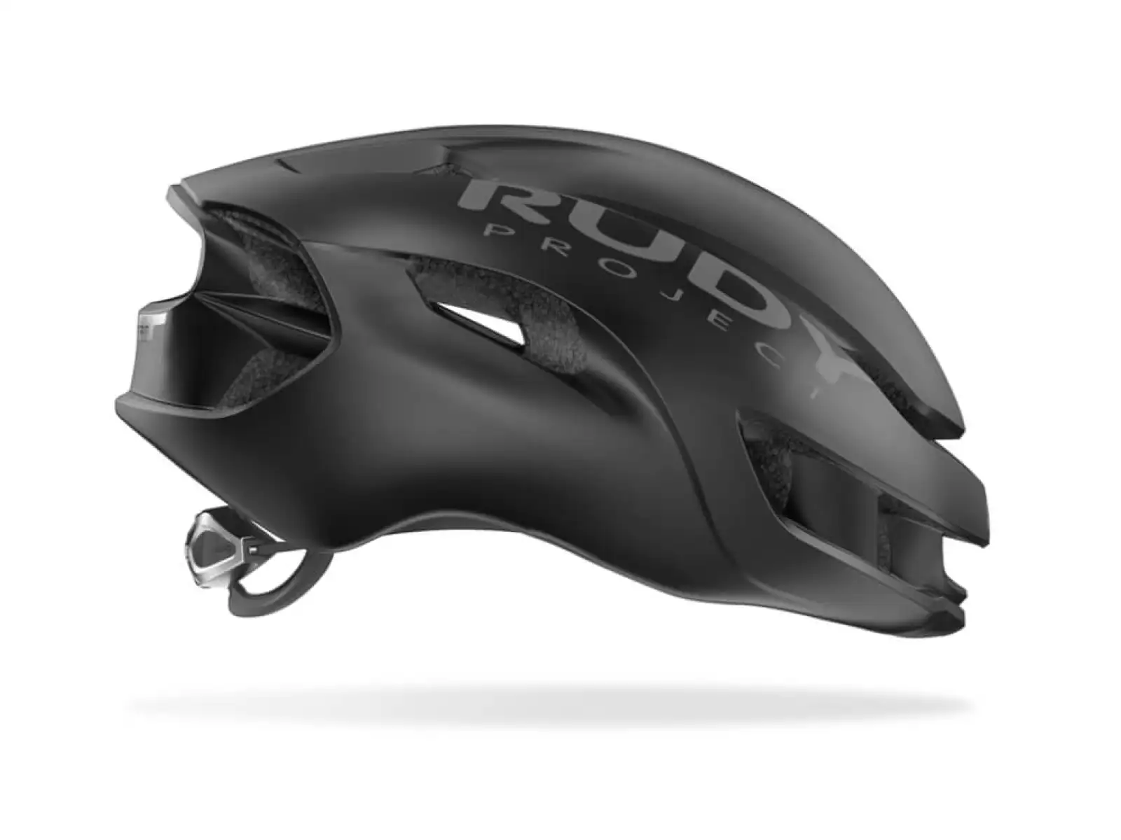 Rudy Project Nytron helmet Black Matte