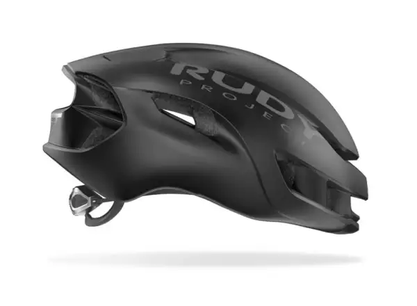 Rudy Project Nytron helmet Black Matte
