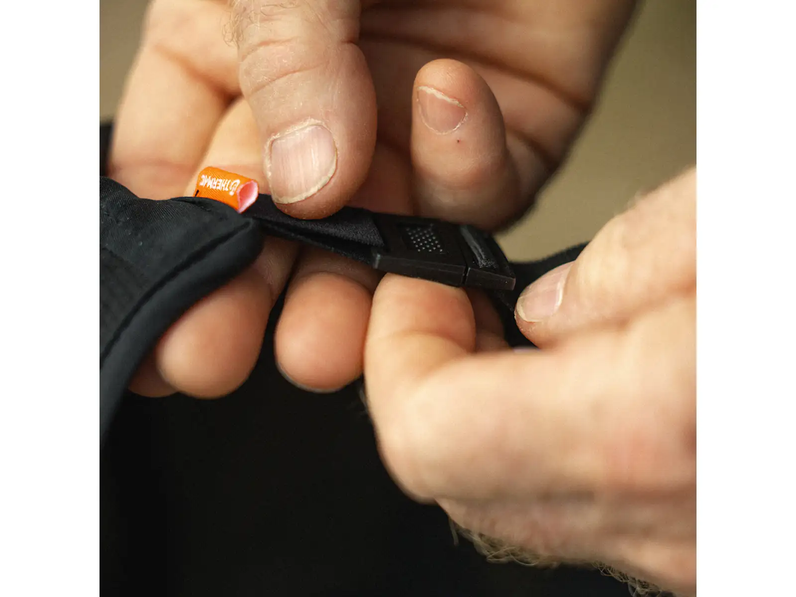 Thermic Therm-ic Cool Cap cap Black