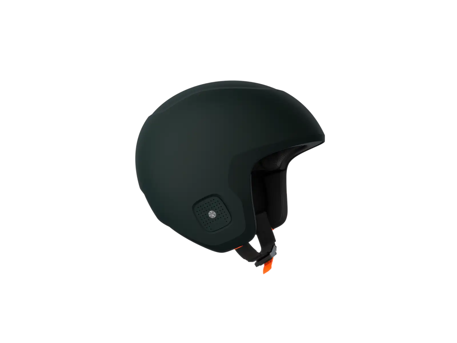 POC Skull Dura X MIPS ski helmet Pargasite Green Matt