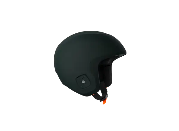 POC Skull Dura X MIPS ski helmet Pargasite Green Matt