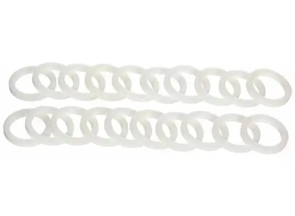 Rock Shox Foam Rign foam ring 30x5 mm 1pc