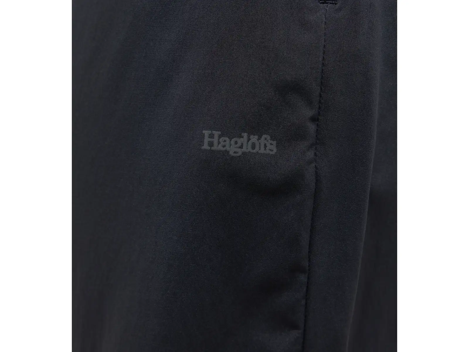 Haglöfs L.I.M Fuse women's pants True Black