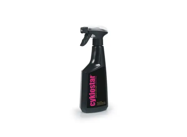 Everstar Cyklostar Limited Edition Ladies Bike cleaner 0.5 l