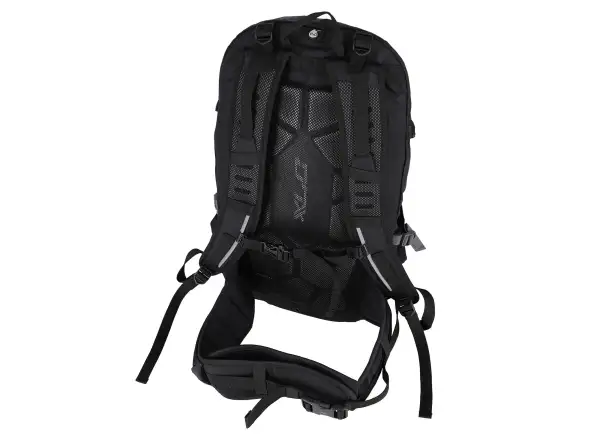 XLC BA-S98 E-Bike backpack 28 l Black/Grey