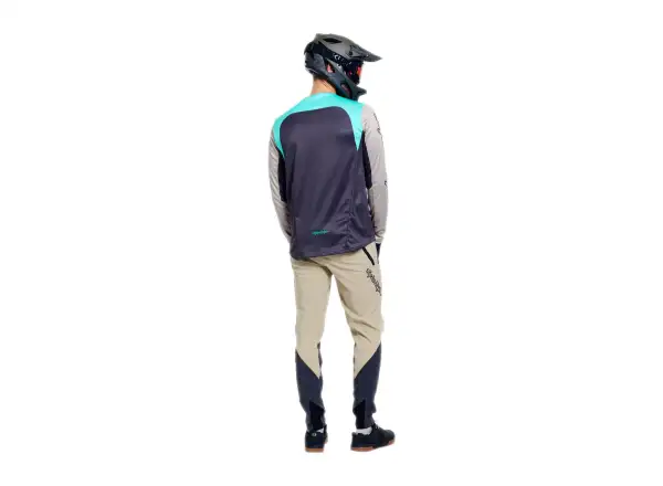 Troy Lee Designs Stage men's pants Mono Stone
