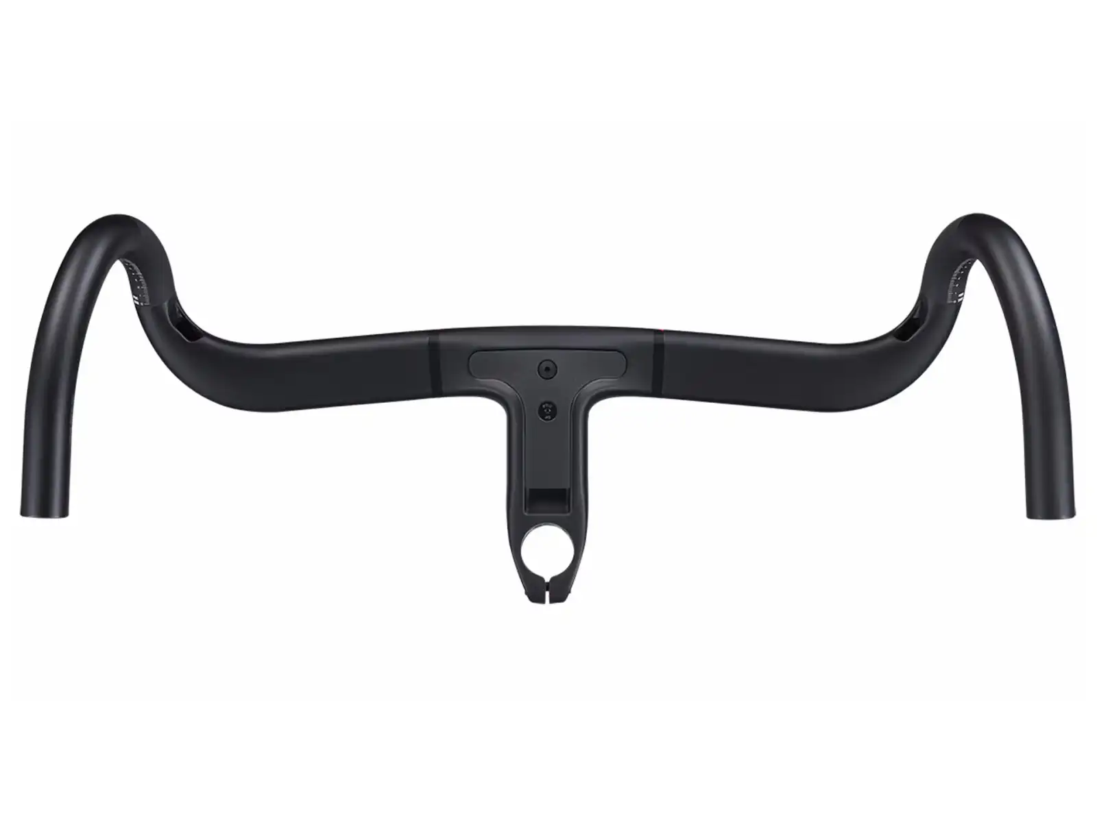 Ritchey handlebars with integration Superlogic Butano Ridge 115x400x90