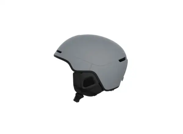 POC Obex Pure ski helmet Granite Grey Matt