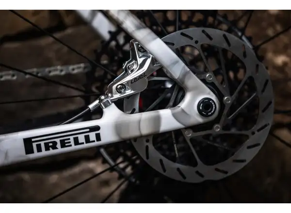 Sram Level Ultimate Stealth 4P Disc Brake Front