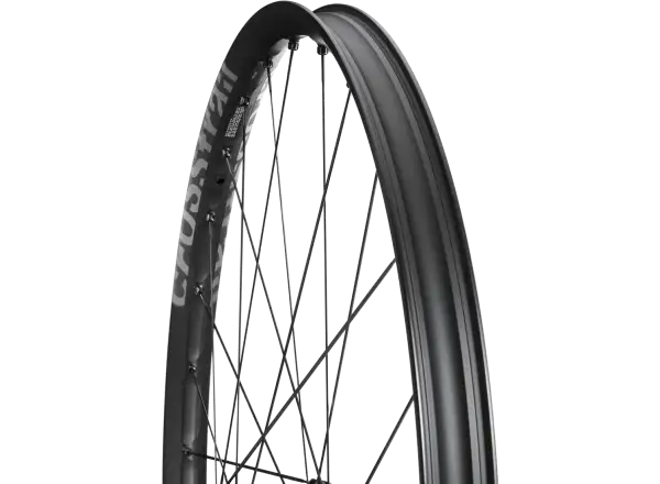 Mavic Crosstrail SL 29" Boost zadní vypletené kolo ořech Shimano Microspline Disc CL