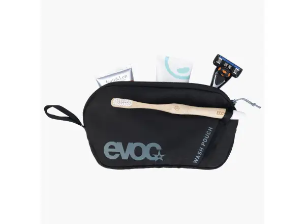 Evoc Explorer Pro 26 l backpack Black