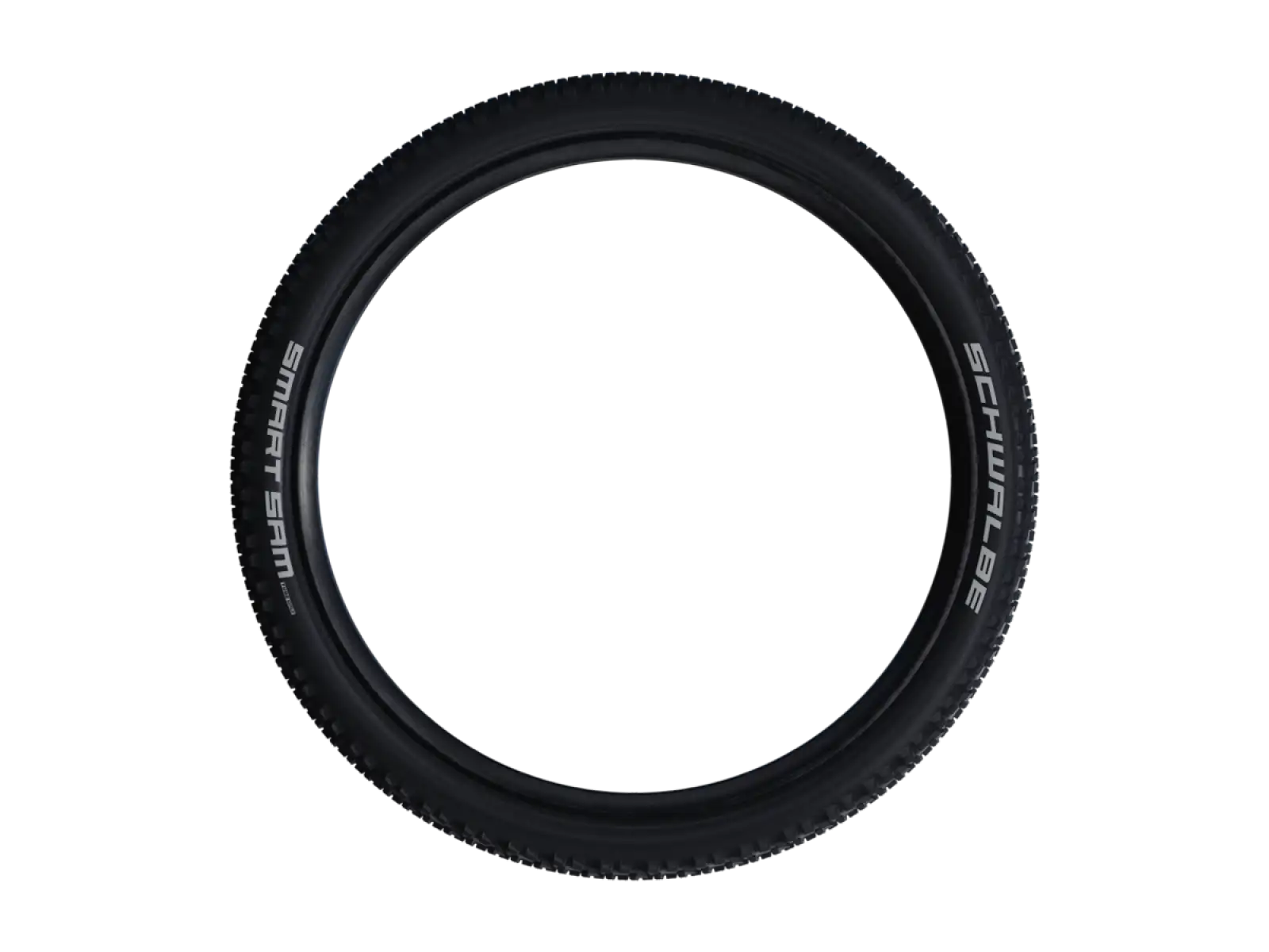Schwalbe Smart Sam Performance E-25 Addix 24x2,35" MTB wire tire black
