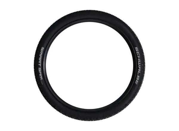 Schwalbe Smart Sam Performance E-25 Addix 24x2,35" MTB wire tire black