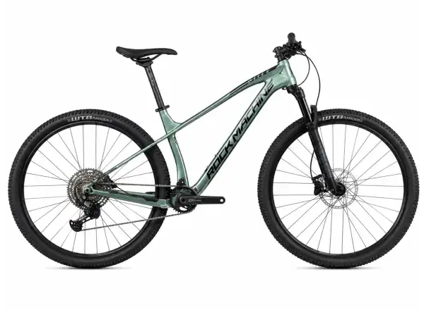 Rock Machine BLIZZ CRB 30-29 mountain bike Olive/Black SAMPLE