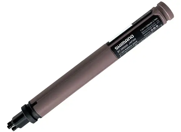 Shimano BT-DN300 Di2 Battery EU Connector