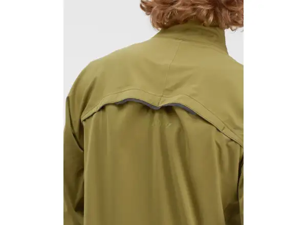Silvini Tempesto men's jacket Olive/Black