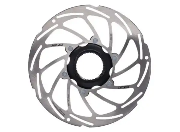 XLC BR-X86 CL brake disc 140/1.85 mm