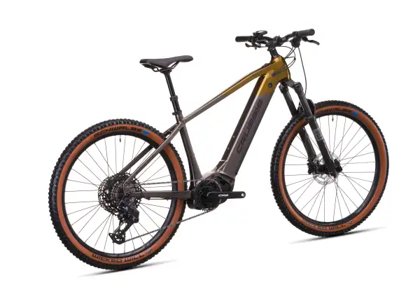 Crussis e-Atland 10.11 715Wh mountain e-bike