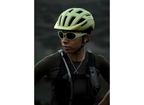 MET Allroad MIPS Wander helmet Herbal