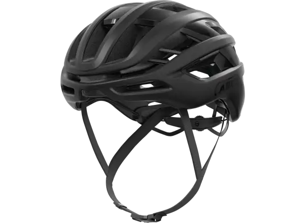 Abus AirBreaker 2.0 road helmet Velvet Black