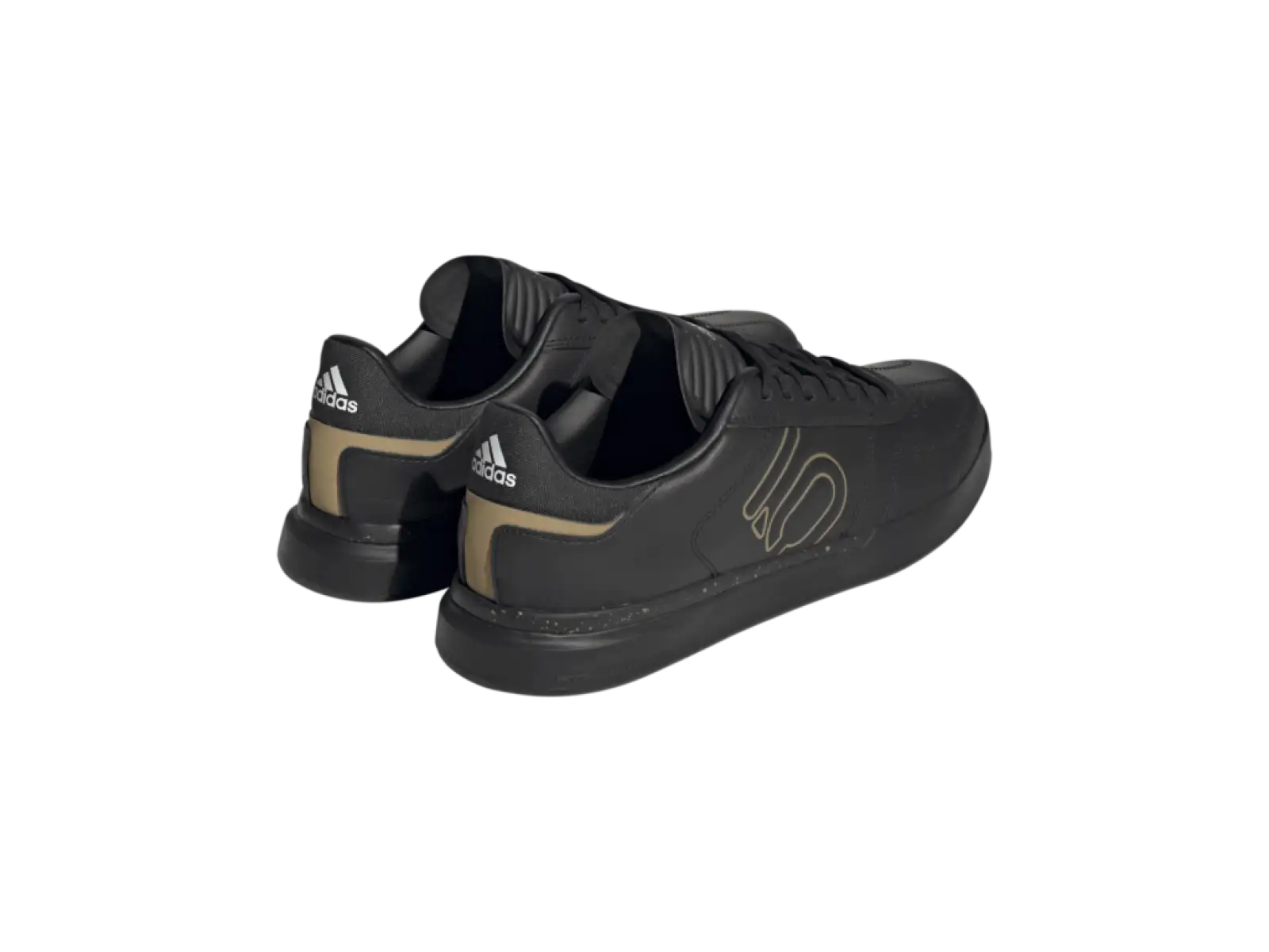 Five Ten Sleuth Dlx shoes Black/Gold