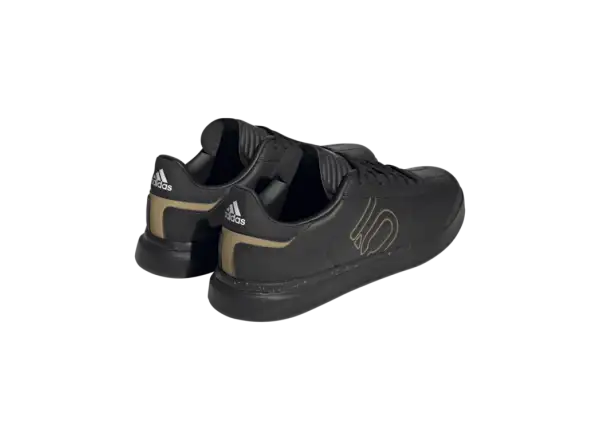 Five Ten Sleuth Dlx shoes Black/Gold