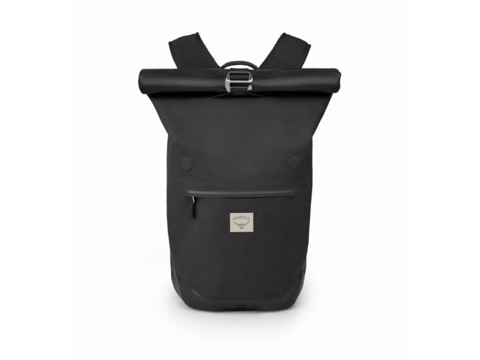 Osprey Arcane 25 L Roll Top Waterproof Backpack Stonewash Black