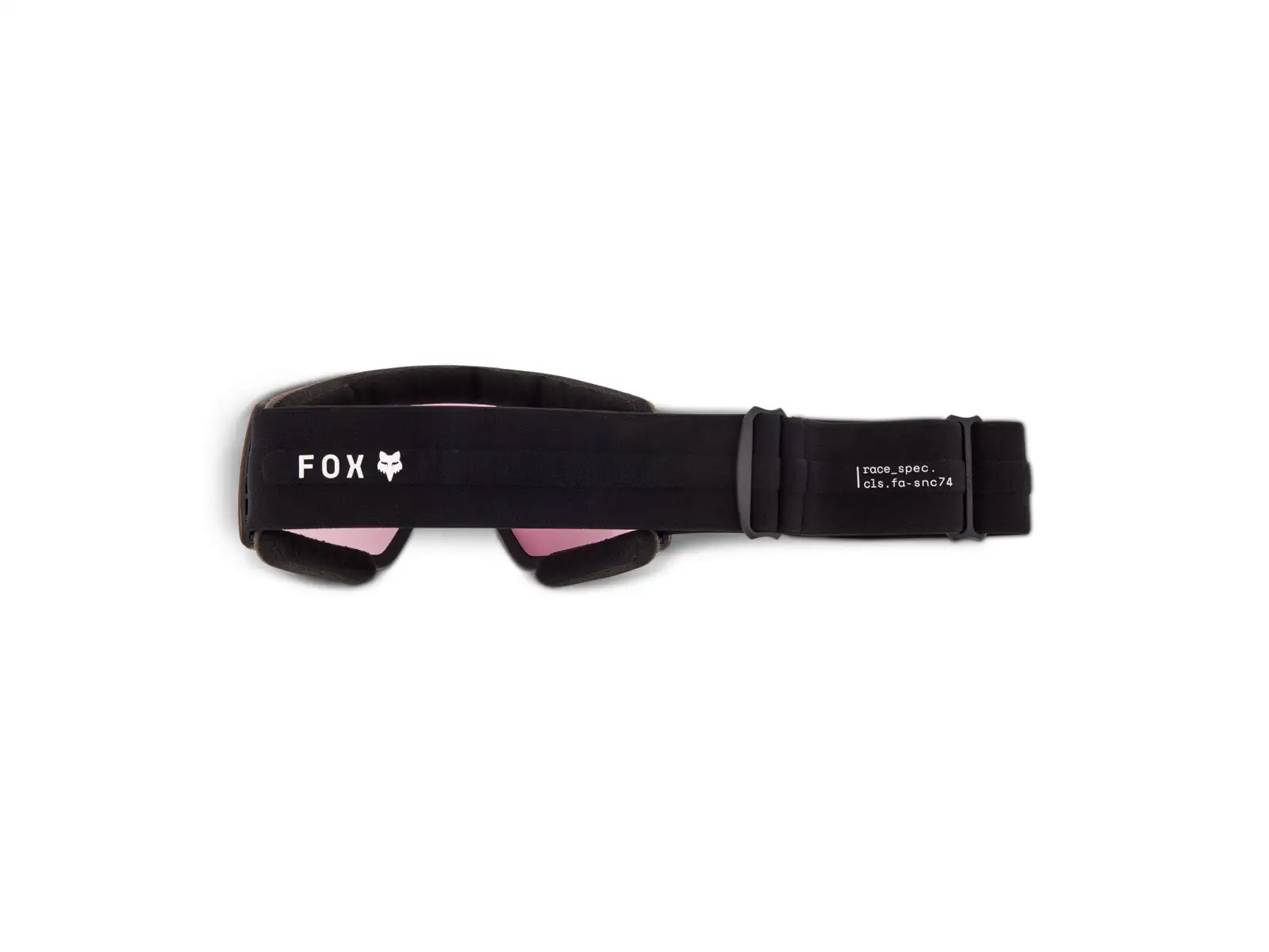 Fox Purevue goggles Black/Vivid