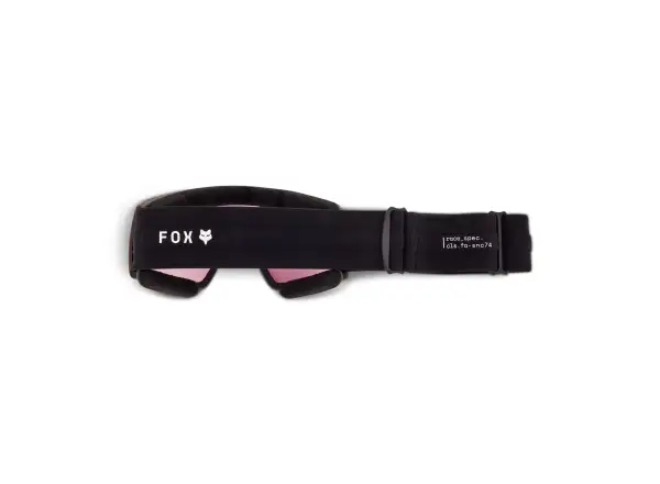 Fox Purevue goggles Black/Vivid