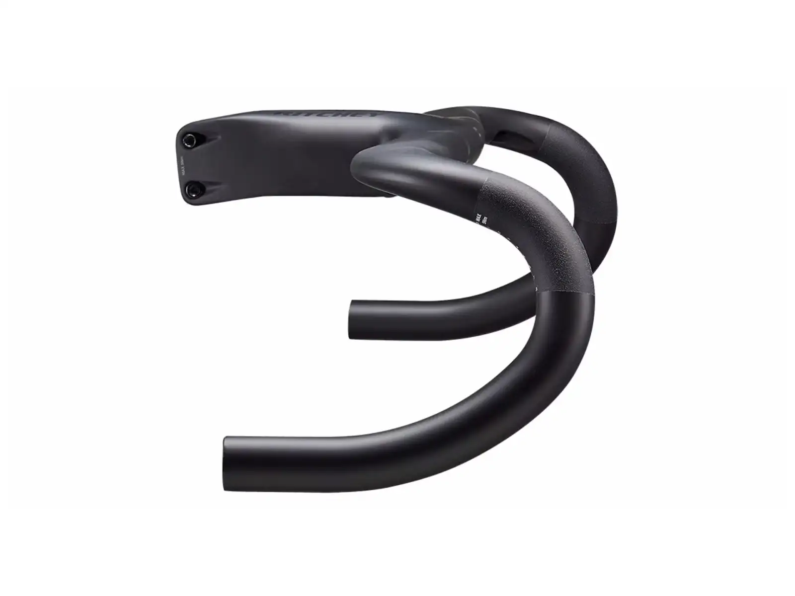 Ritchey handlebars with integration Superlogic Butano Ridge 115x400x80