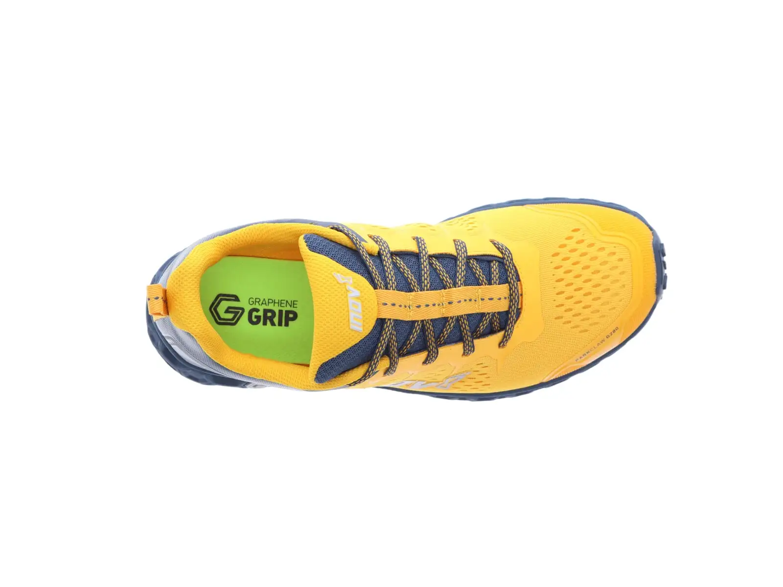 Inov-8 Parkclaw G 280 men's shoes nectar/navy