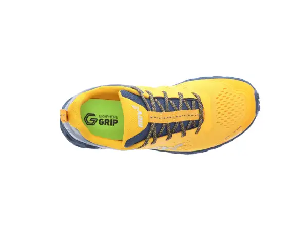 Inov-8 Parkclaw G 280 men's shoes nectar/navy