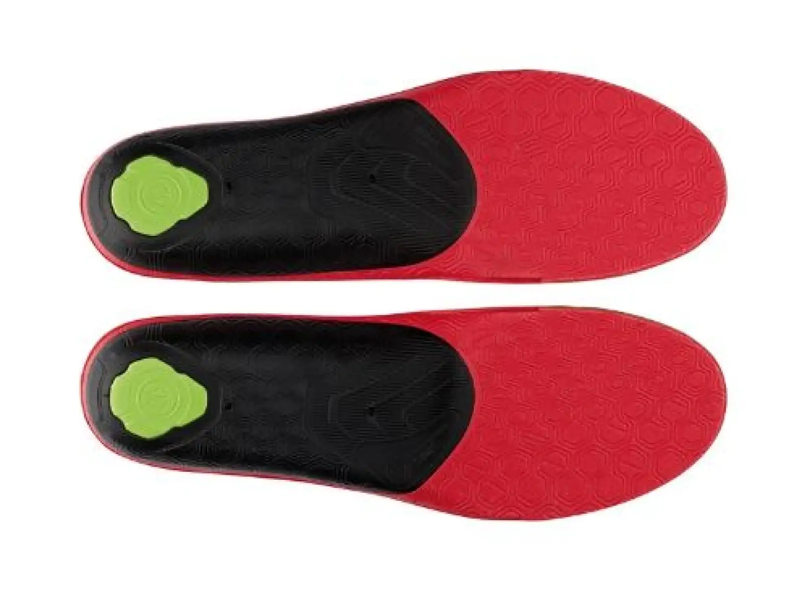 Sidas 3Feet Eco Warm Mid insoles