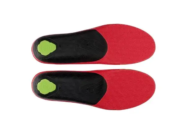 Sidas 3Feet Eco Warm Mid insoles